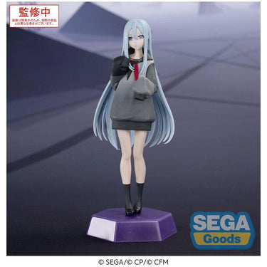 Hatsune Miku: Colorful Stage! Desktop x Decorate Collections PVC Statue Yoisaki Kanade 15 cm - The Happy Toy Store